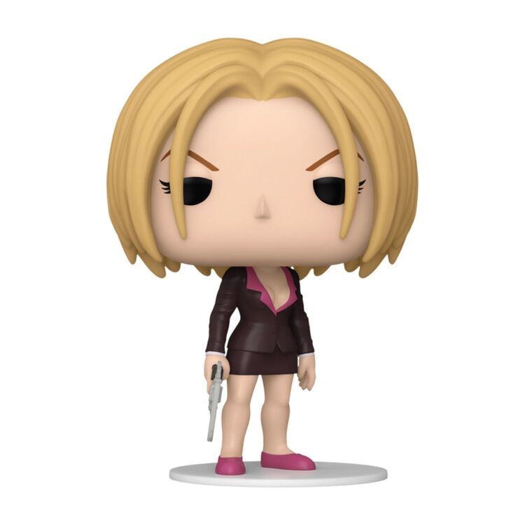 Product Φιγούρα Funko Pop! Hunter x Hunter Pakunoda image