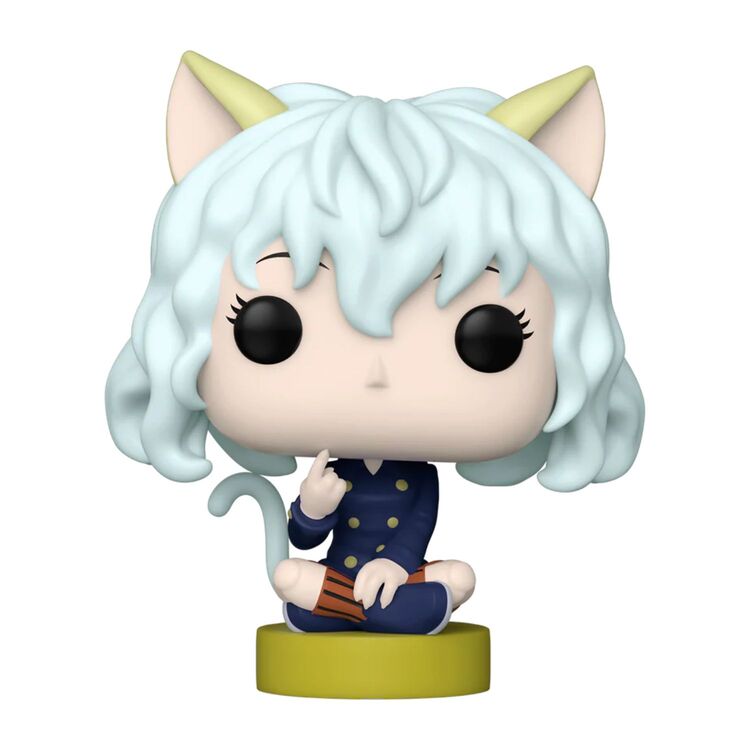 Product Funko Pop! Hunter x Hunter Pitou Special Edition)(Funko Shop Exclusive) image