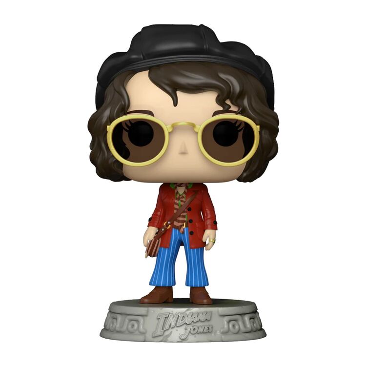 Product Φιγούρα Funko POP! Indiana Jones and the Dial of Destiny - Helena Shaw image
