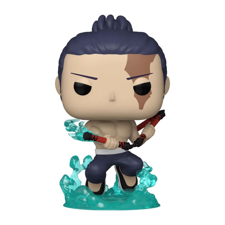Product Funko Pop! Jujutsu Kaisen Aoi Todo (Special Edition) (Chase is Possible) image