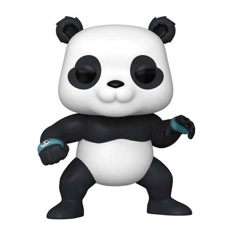 Product Φιγούρα Funko Pop! Jujutsu Kaisen Panda image