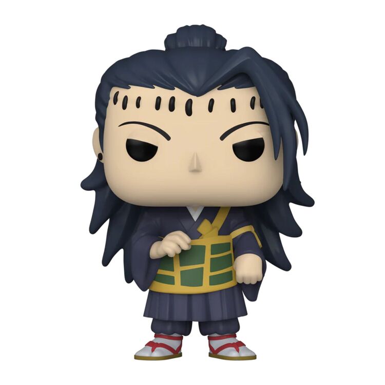 Product Φιγούρα Funko Pop! Jujutsu Kaisen Suguru Geto image