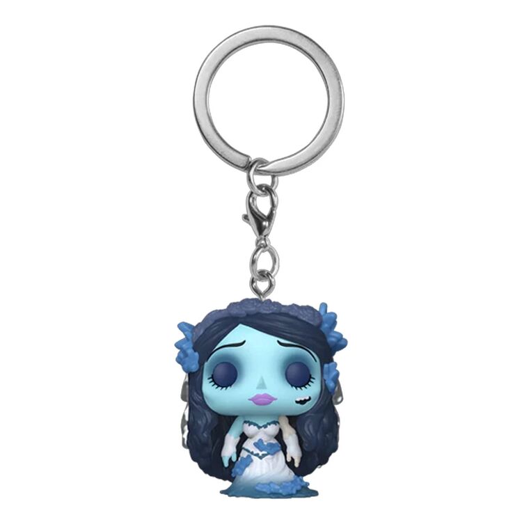 Product Funko Pocket Pop! Disney: Corpse Bride - Emily image