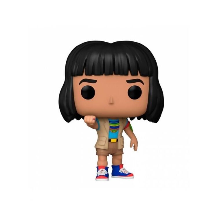 Product Funko Pop! Captain Planet and the Planeteers - Ma-Ti image