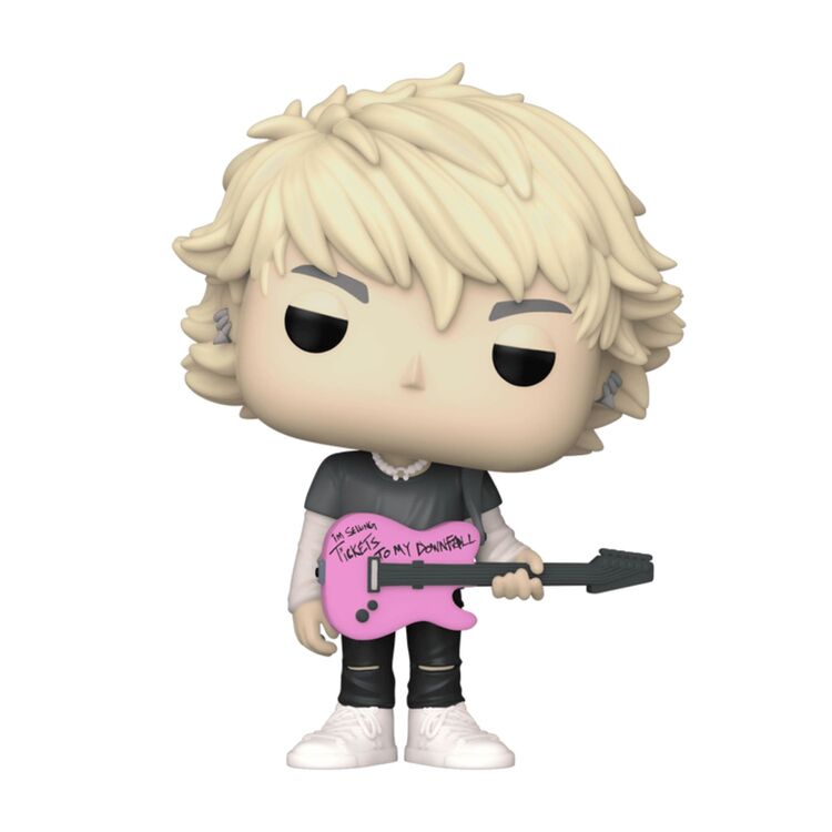 Product Funko Pop! Machine Gun Kelly image