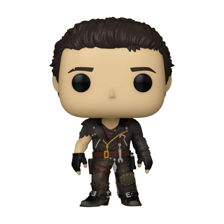 Product Funko Pop! Mad Max 2 The Road Warrior Max image