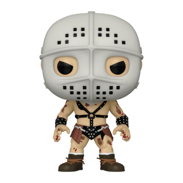 Product Funko Pop! Mad Max 2 The Road Warrior The Humungus image