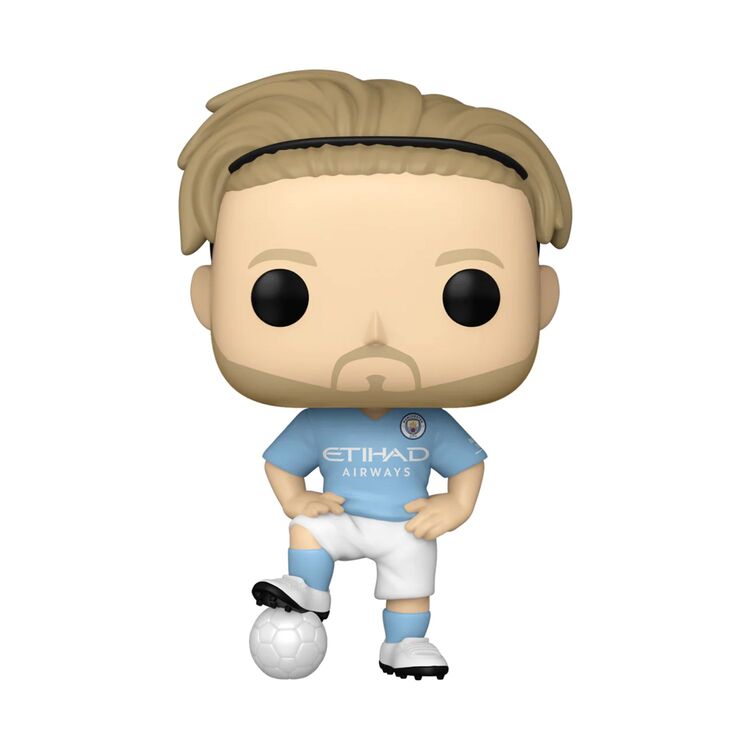 Product Funko Pop! Manchester City Jack Grealish image