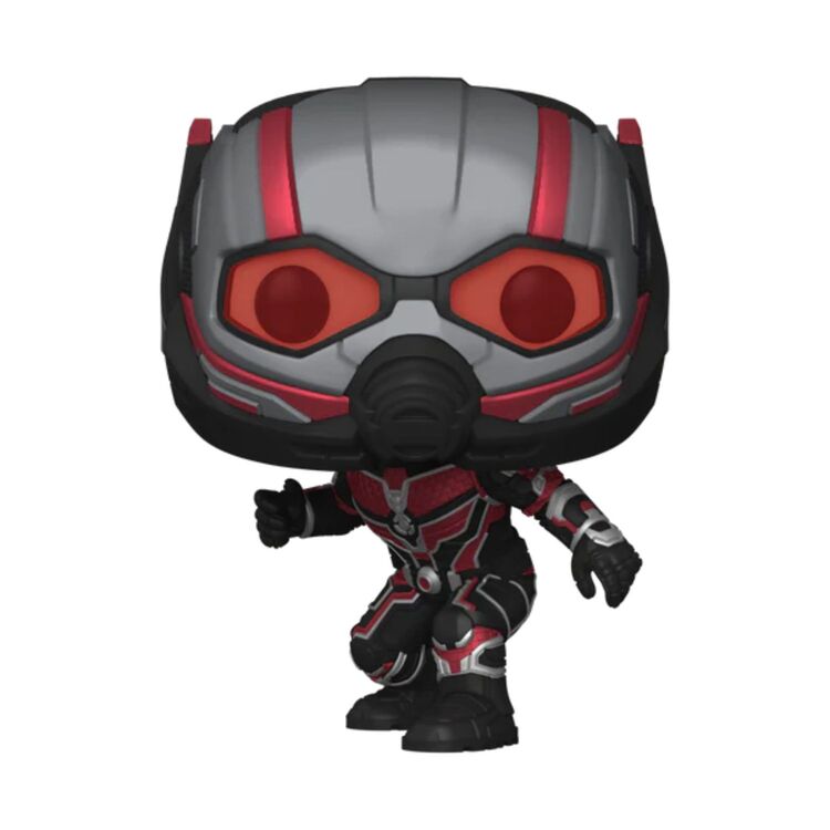 Product Funko Pop! Ant-Man and the Wasp: Quantumania Ant-Man image