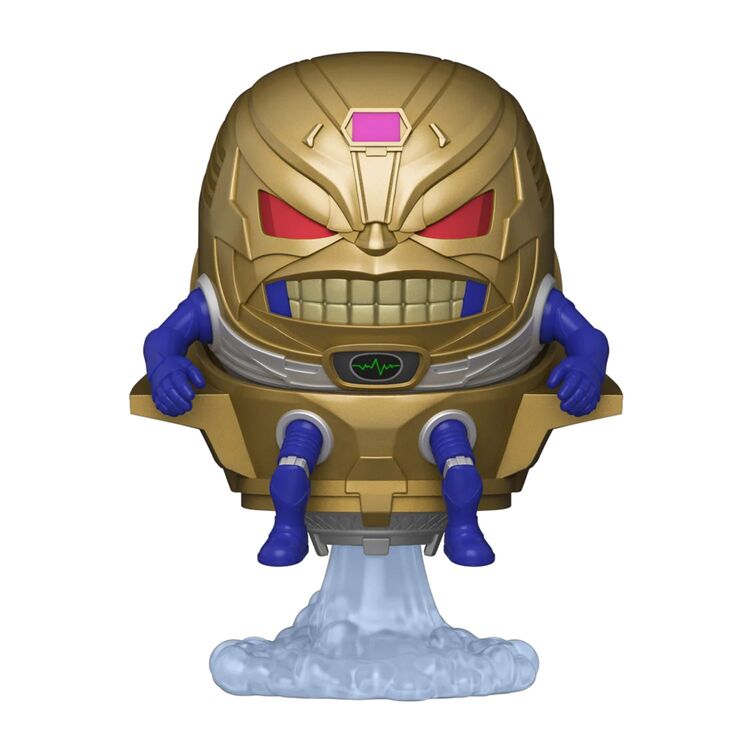 Product Funko Pop! Ant-Man and the Wasp: Quantumania M.O.D.O.K. image