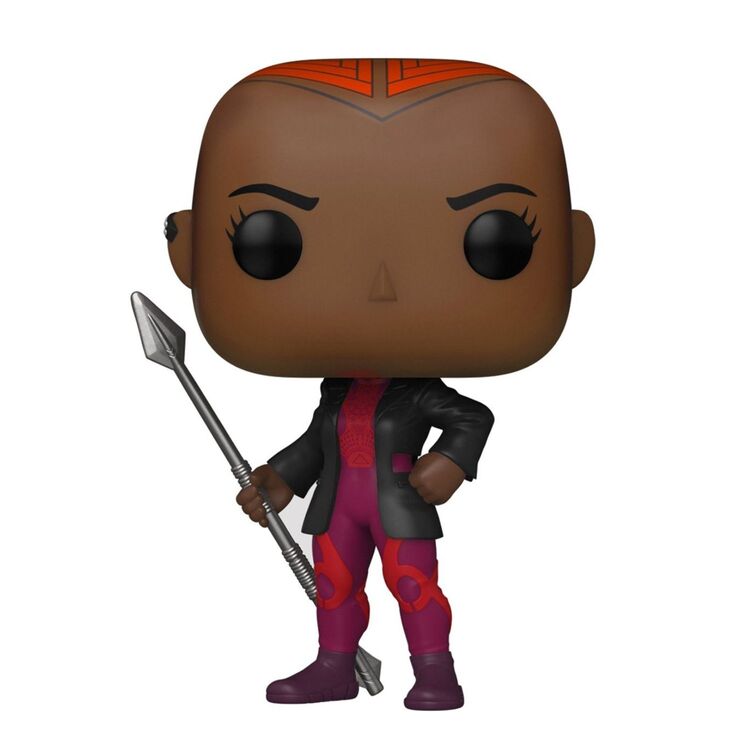 Product Φιγούρα Funko Pop! Marvel Black Panther Wakanda Forever Okoye image