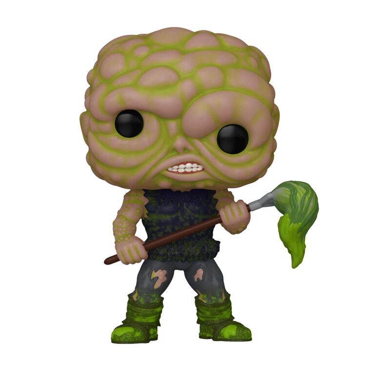 Product Φιγούρα Funko Pop! Marvel Comics Toxic Avenger (NYCC 2023) image
