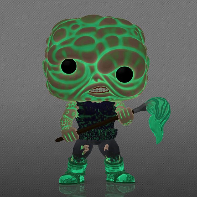 Product Φιγούρα Funko Pop! Marvel Comics Toxic Avenger (NYCC 2023) image