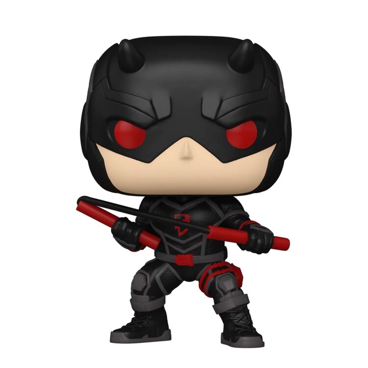 Product Φιγούρα Funko Pop! Marvel Daredevil (Shadowland) (Special Edition) image