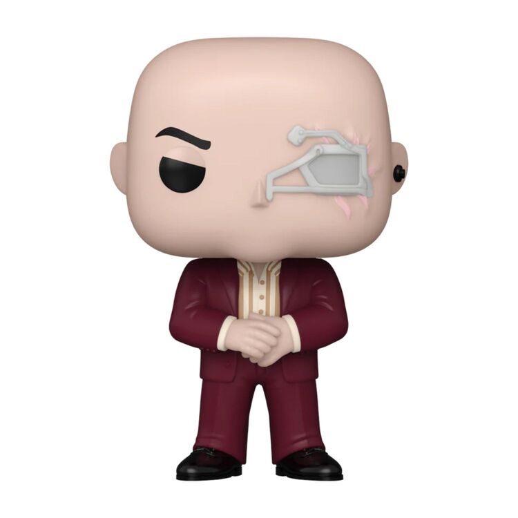 Product Funko Pop! Marvel Echo Kingpin image