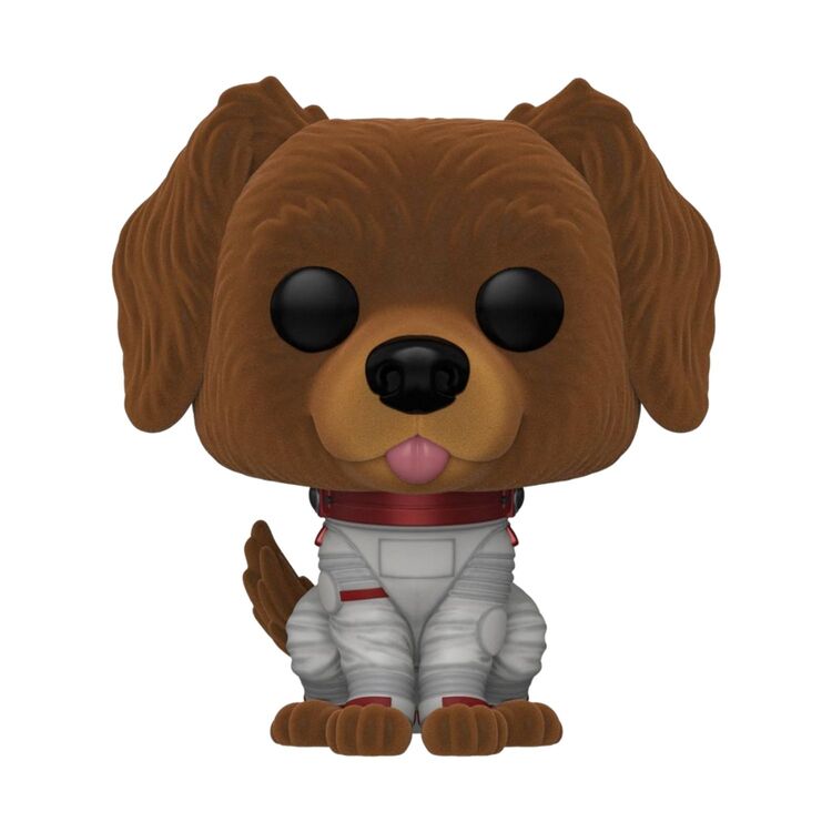 Product Funko Pop! Marvel Guardians Of The Galaxy Vol.03 Cosmo Flocked (Special Edition) image