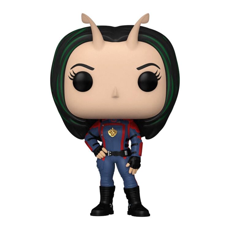Product Funko Pop! Marvel Guardians Of The Galaxy Vol.03 Mantis image