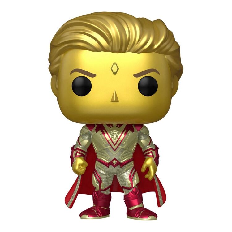 Product Φιγούρα Funko Pop! Guardians of the Galaxy Vol. 3 - Adam Warlock image