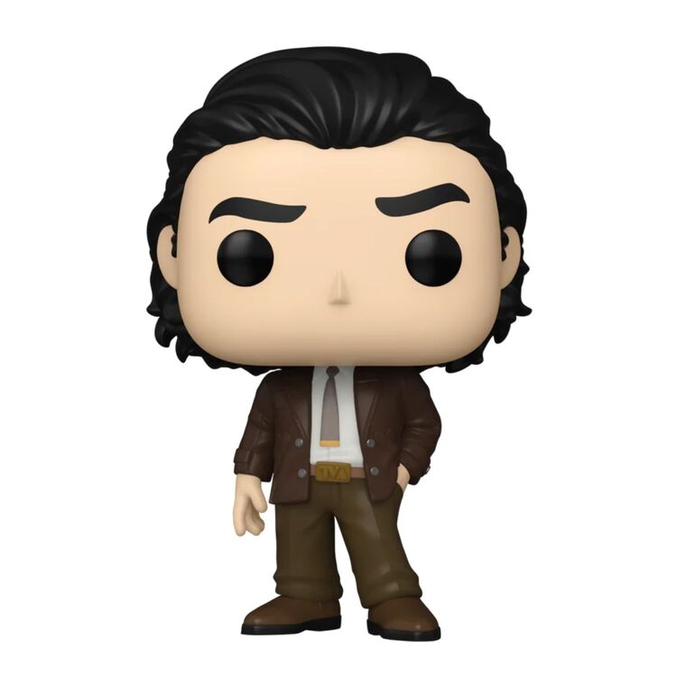 Product Φιγούρα Funko Pop! Marvel Loki Season 2 Loki image