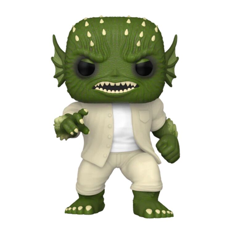 Product Φιγούρα Funko Pop! She-Hulk: Attorney at Law - Abomination image
