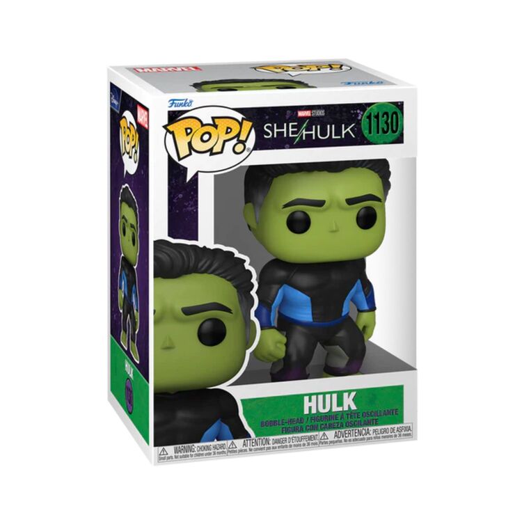 Product Funko Pop! Marvel She-Hulk Hulk image