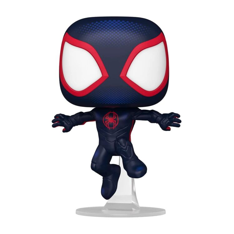 Product Φιγούρα Funko Pop! Spider-Man Across Spider-Verse Spider-Man image