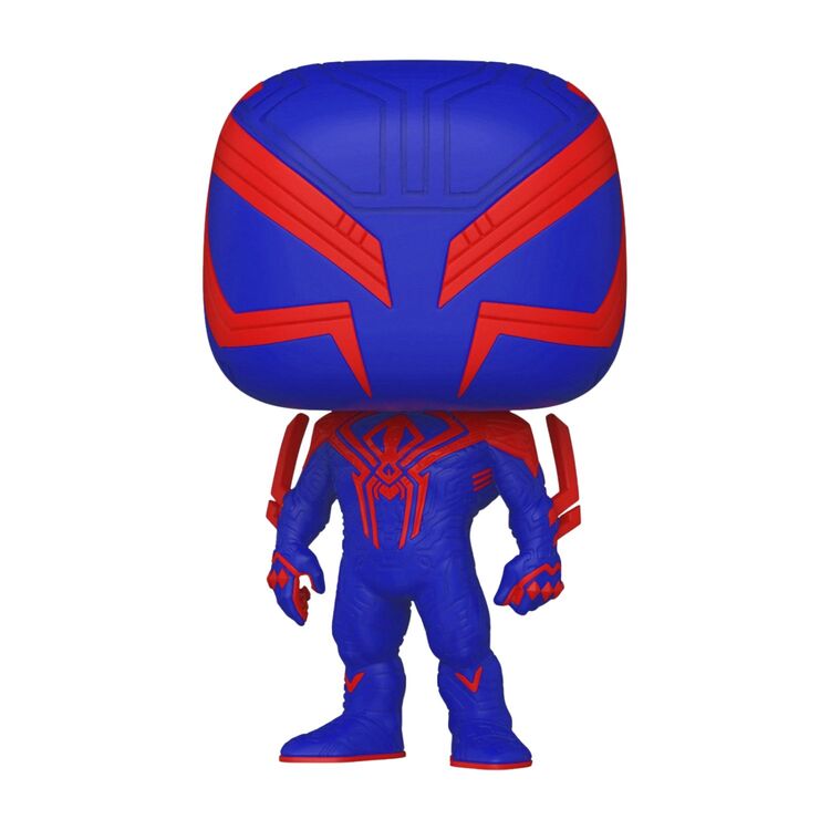 Product Funko Pop! Spider-Man Across Spider-Verse Spider-Man 2099 image