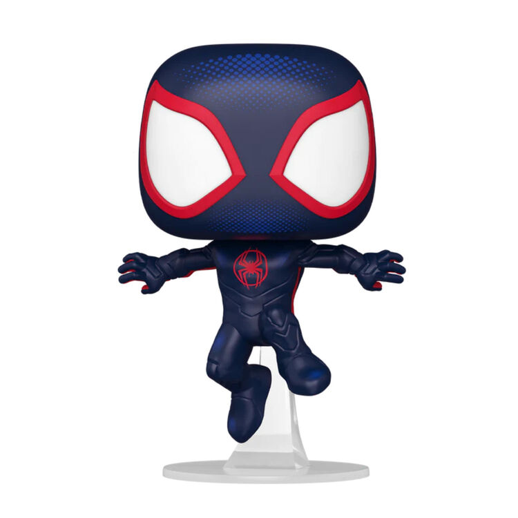 Product Φιγούρα Funko Pop! Jumbosized Spider-Man Across Spider-Verse Spider-Man image