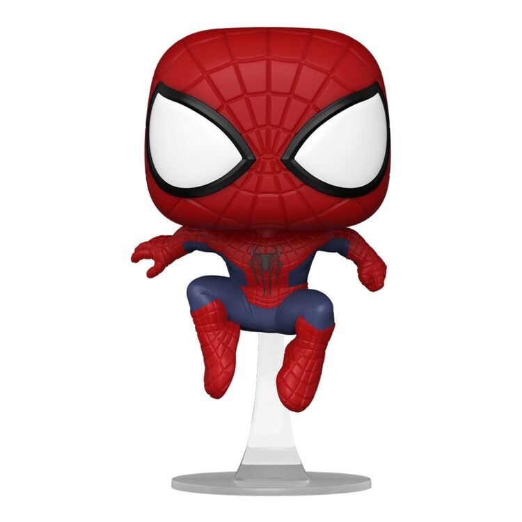 Product Funko Pop! Spider-Man: No Way Home - The Amazing Spider-Man image