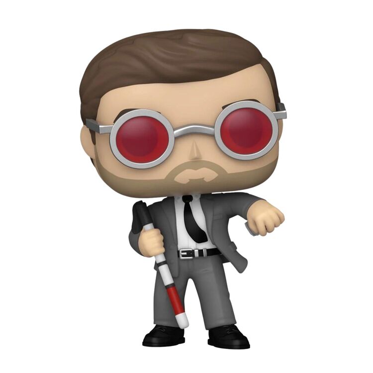Product Φιγούρα Funko Pop! Marvel Spider Man No Way Home Matt Murdock (Special Edition) image