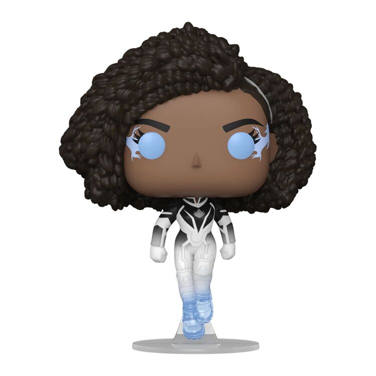 Product Φιγούρα Funko Pop! Marvel The Marvels Photon image