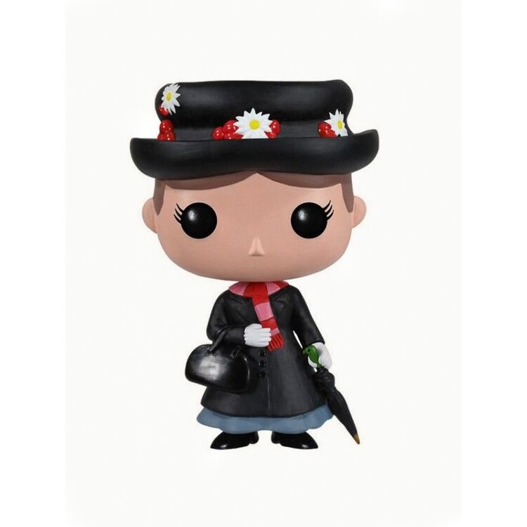Product Funko Pop! Disney Mary Poppins image