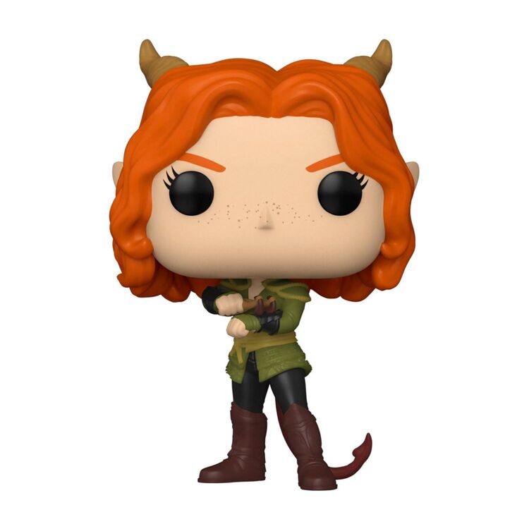 Product Funko Pop! Dungeons & Dragons: Honor Among Thieves (2023) - Doric image