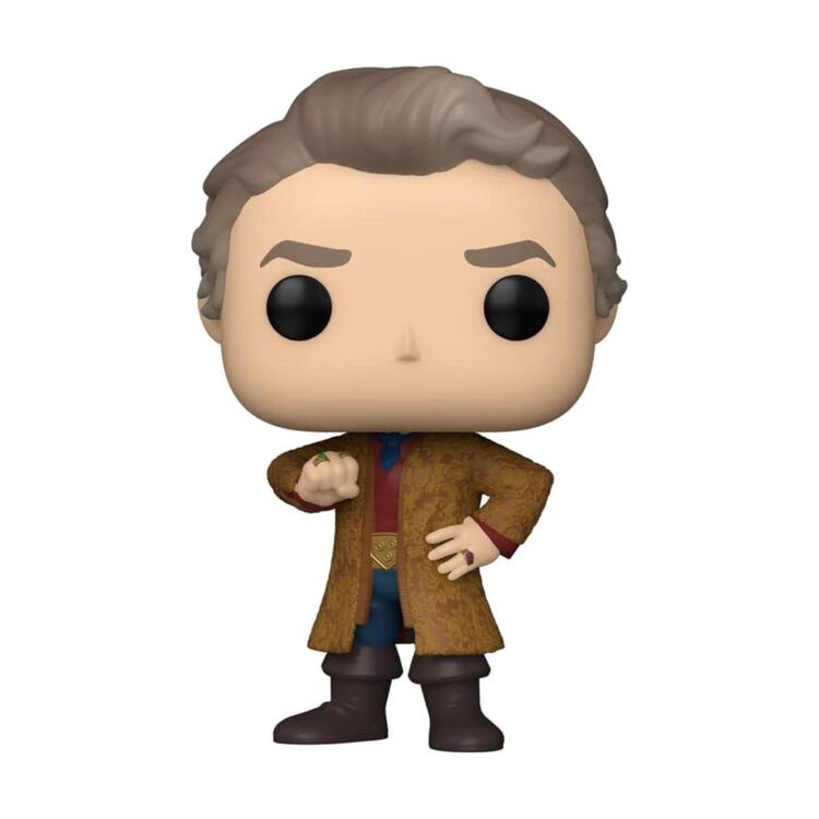 Product Φιγούρα Funko Pop! Dungeons & Dragons: Honor Among Thieves (2023) - Forge image