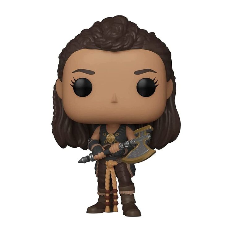 Product Φιγούρα Funko Pop! Dungeons & Dragons: Honor Among Thieves (2023) - Holga image