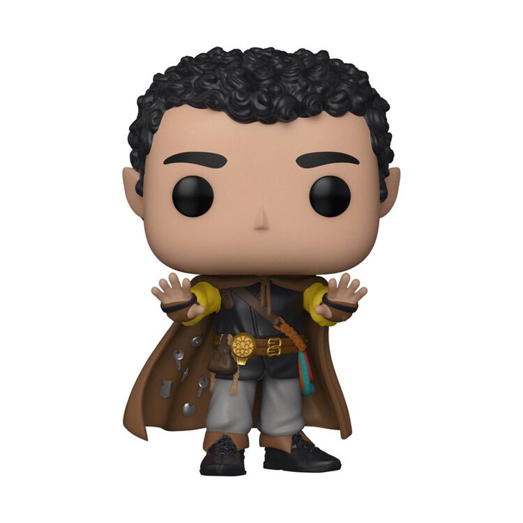 Product Φιγούρα Funko Pop! Dungeons & Dragons: Honor Among Thieves (2023) - Simon image