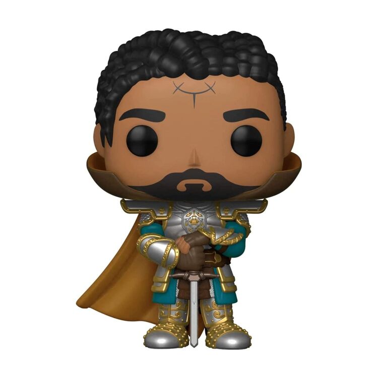 Product Φιγούρα Funko Pop! Dungeons & Dragons: Honor Among Thieves (2023) - Xenk image