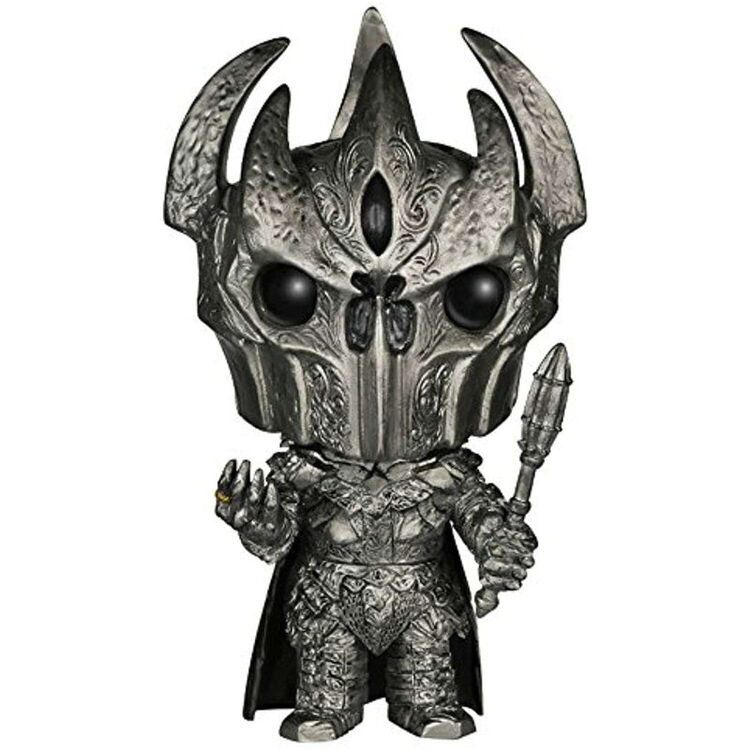 Product Funko Pop! The Lord of the Rings - Sauron image
