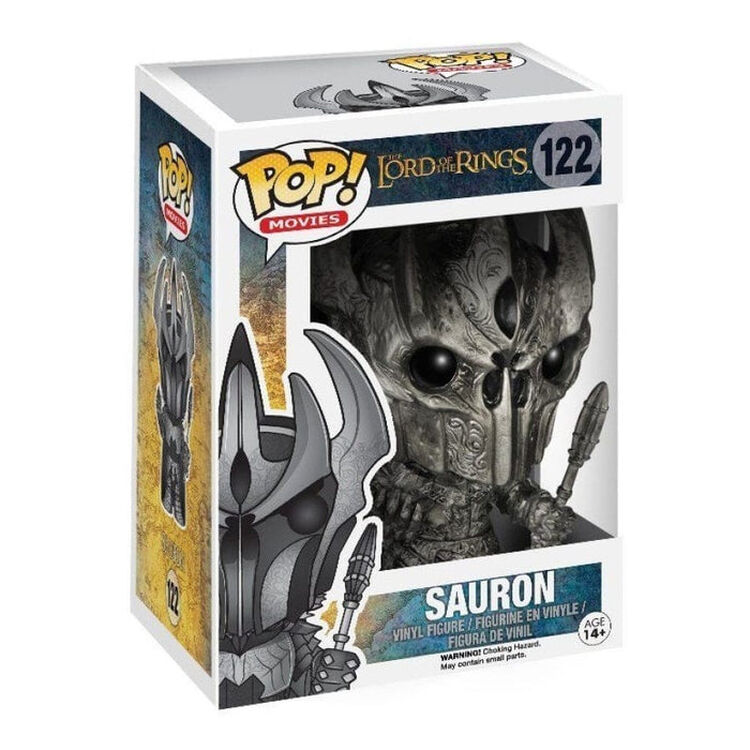 Product Funko Pop! The Lord of the Rings - Sauron image