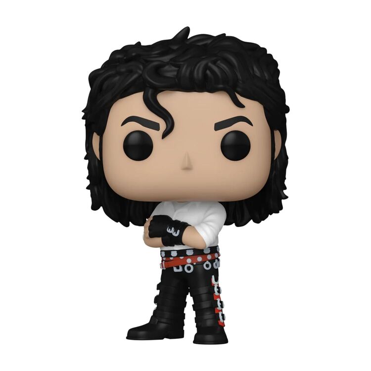 Product Φιγούρα Funko Pop! Rocks Music Michael Jackson (Dirty Diana) image