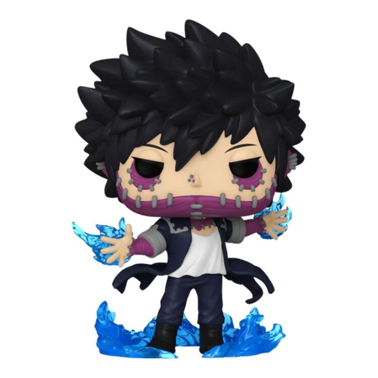Product Funko Pop!  My Hero Academia Dabi image