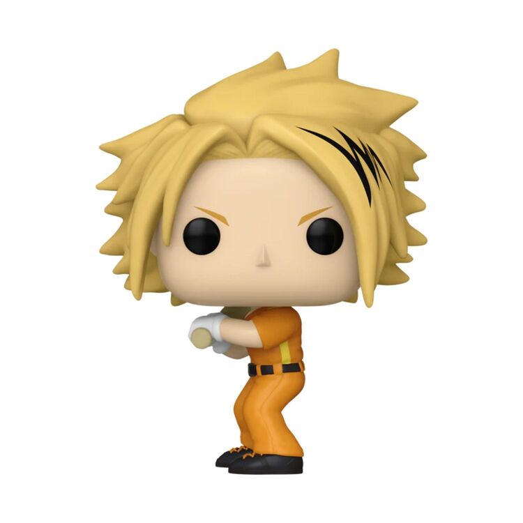 Product Φιγούρα Funko Pop! My Hero Academia Denki Kaminari (Baseball) image
