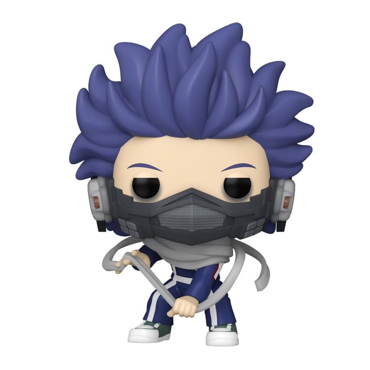Product Φιγούρα Funko Pop! My Hero Academia Hitoshi Shinso (Chase is Possible) image