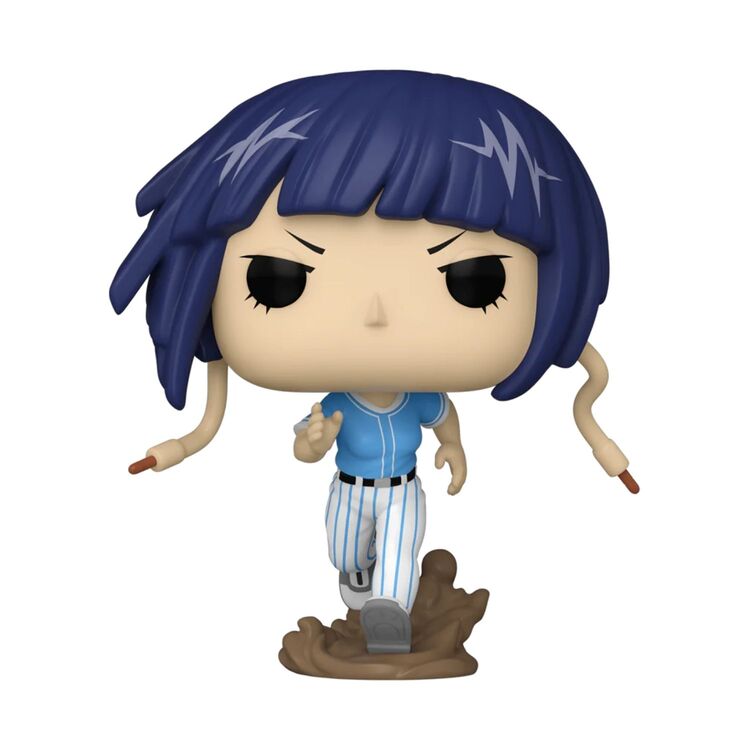 Product Φιγούρα Funko Pop! My Hero Academia Kyoka Jiro (Baseball) image