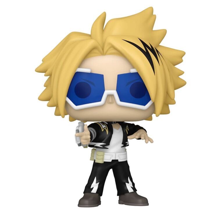 Product Φιγούρα Funko Pop! My Hero Academia Denki Kaminari (Special Edition) image
