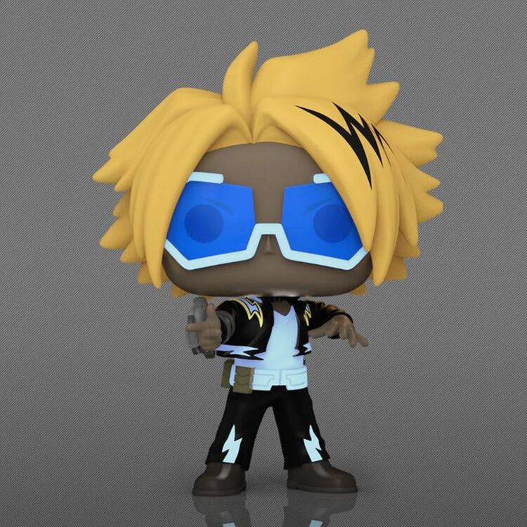 Product Φιγούρα Funko Pop! My Hero Academia Denki Kaminari (Special Edition) image