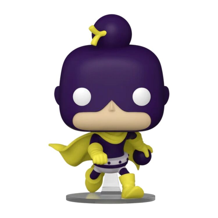 Product Funko Pop! My Hero Academia - Minoru Mineta  (Chase is Possible) (Special Edition) image