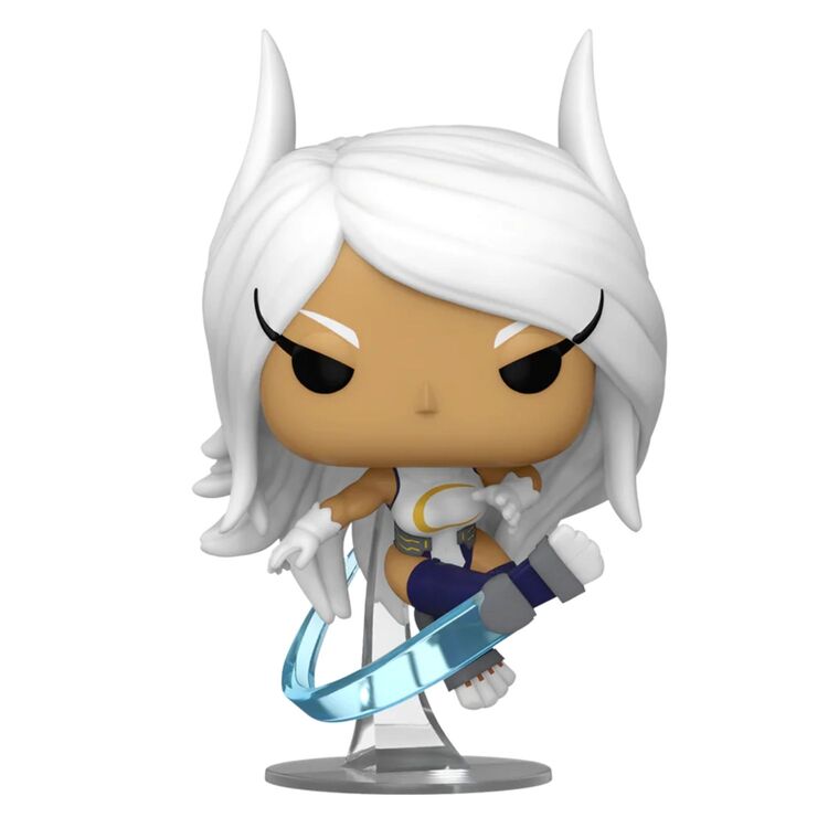 Product Funko Pop!  My Hero Academia Mirko image
