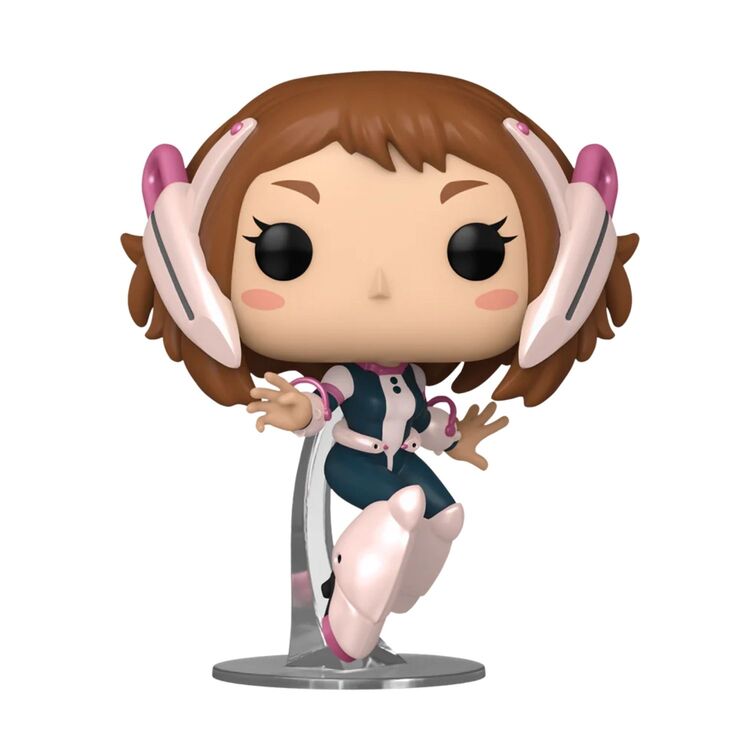Product Φιγούρα Funko Pop!  My Hero Academia Ochaco Uraraka image
