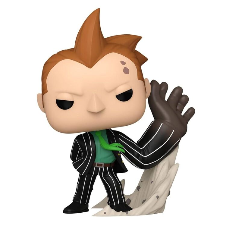 Product Funko Pop!  My Hero Academia Re-Destro image